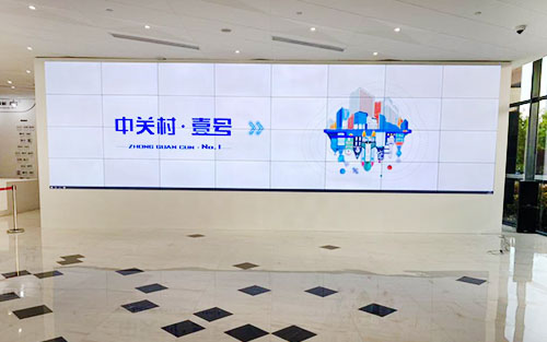 55寸拼接屏哪家好？55寸拼接屏廠家排名